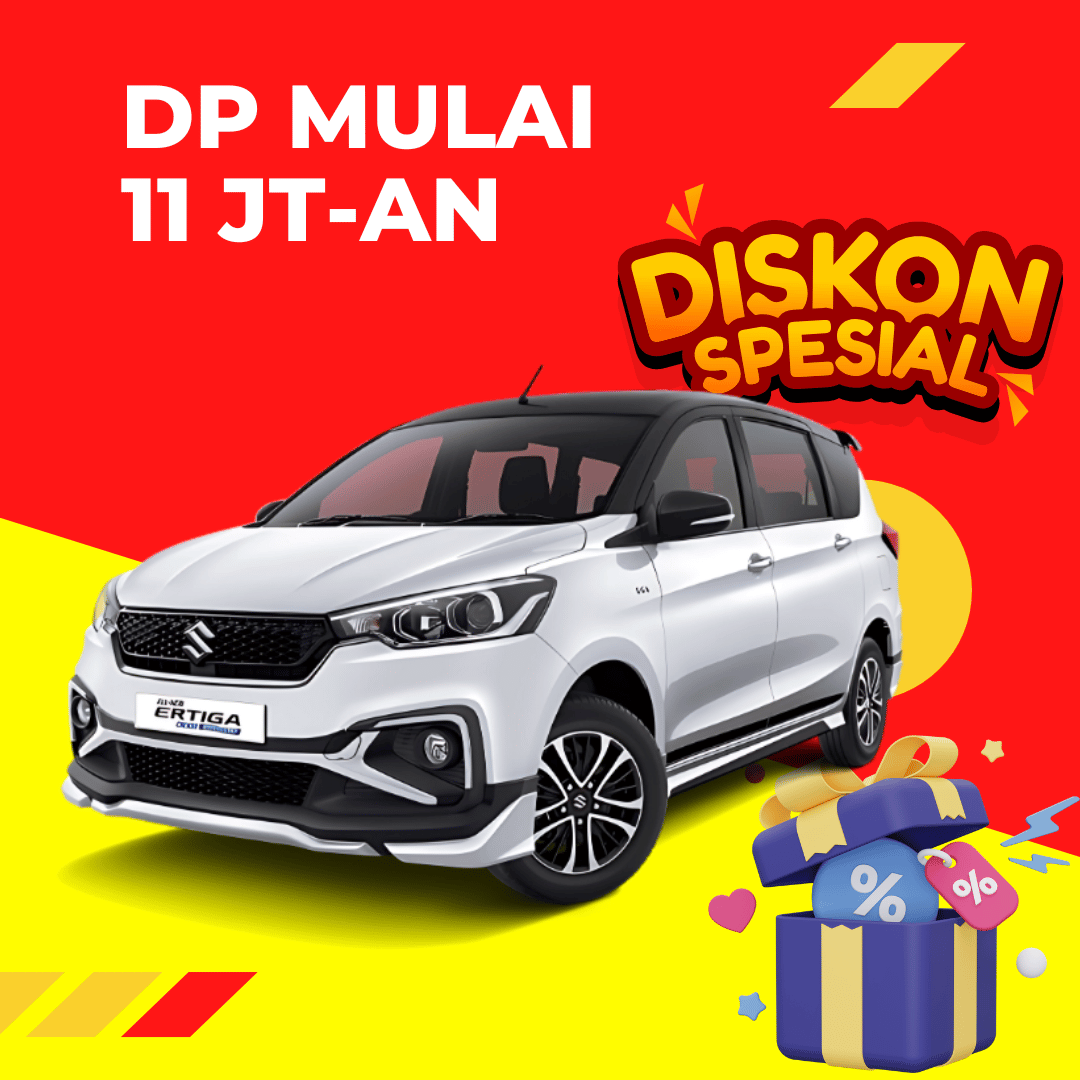 dealer suzuki denpasar - kredit suzuki denpasar bali - harga ertiga - kredit ertiga